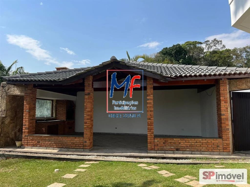 Sobrado, 5 quartos, 400 m² - Foto 11