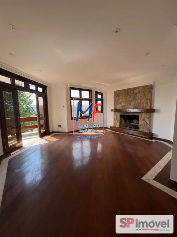 Sobrado, 5 quartos, 400 m² - Foto 12