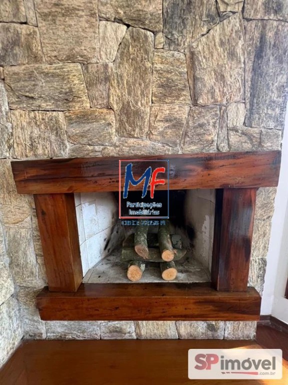 Sobrado, 5 quartos, 400 m² - Foto 14