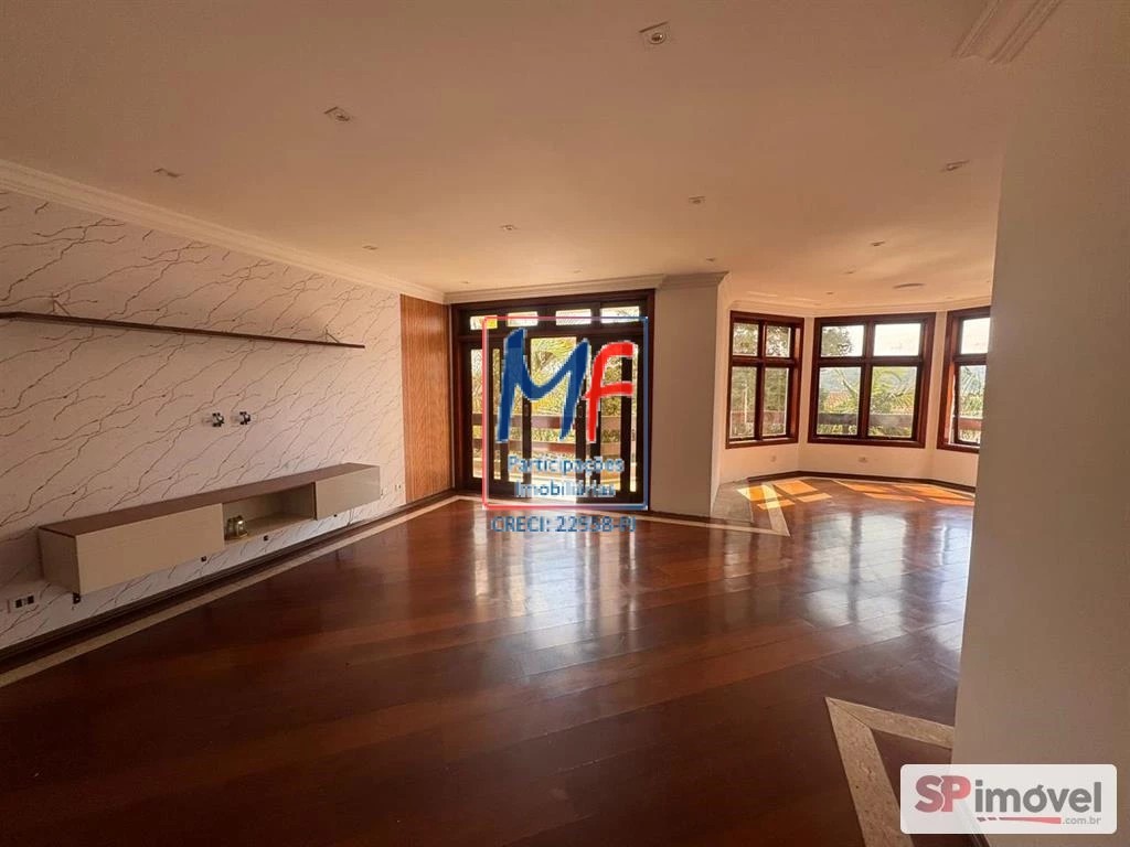 Sobrado, 5 quartos, 400 m² - Foto 15