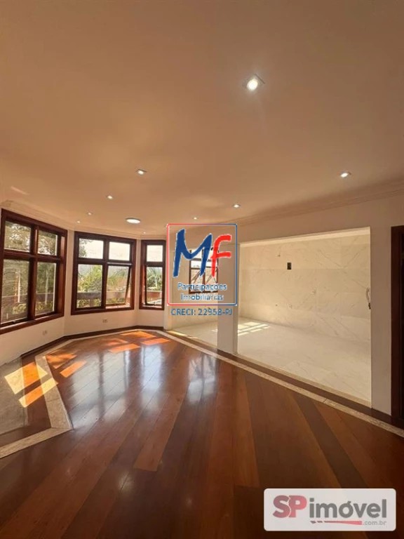 Sobrado, 5 quartos, 400 m² - Foto 16