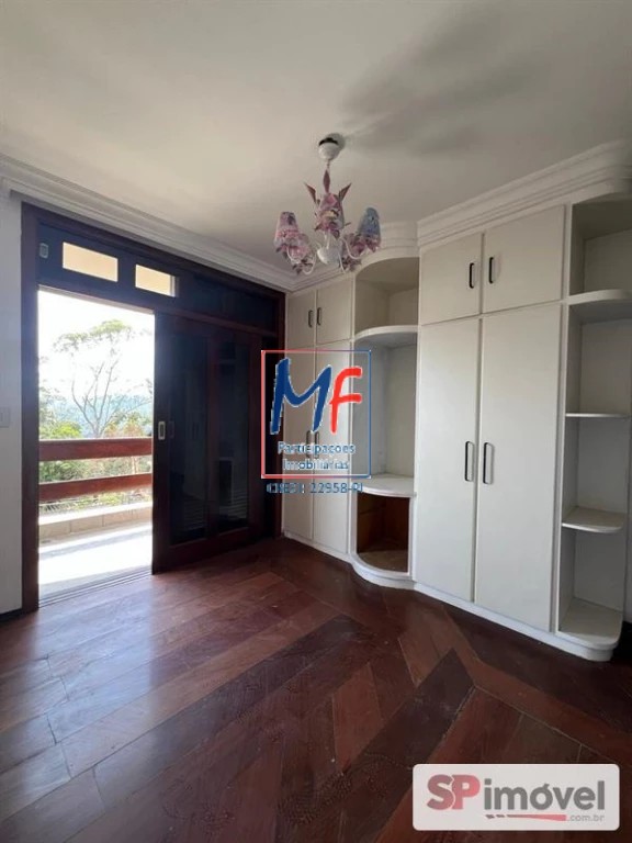 Sobrado, 5 quartos, 400 m² - Foto 22