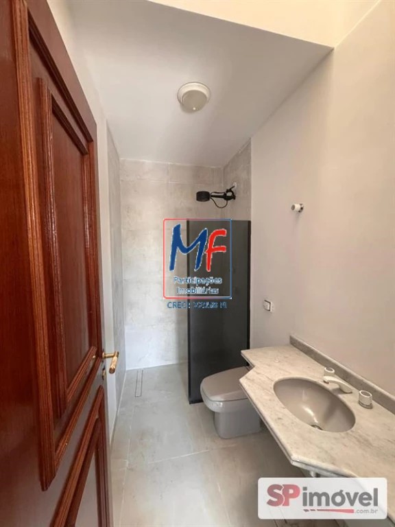 Sobrado, 5 quartos, 400 m² - Foto 23