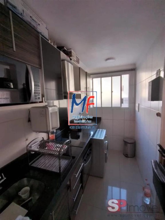 Apartamento, 2 quartos, 48 m² - Foto 4