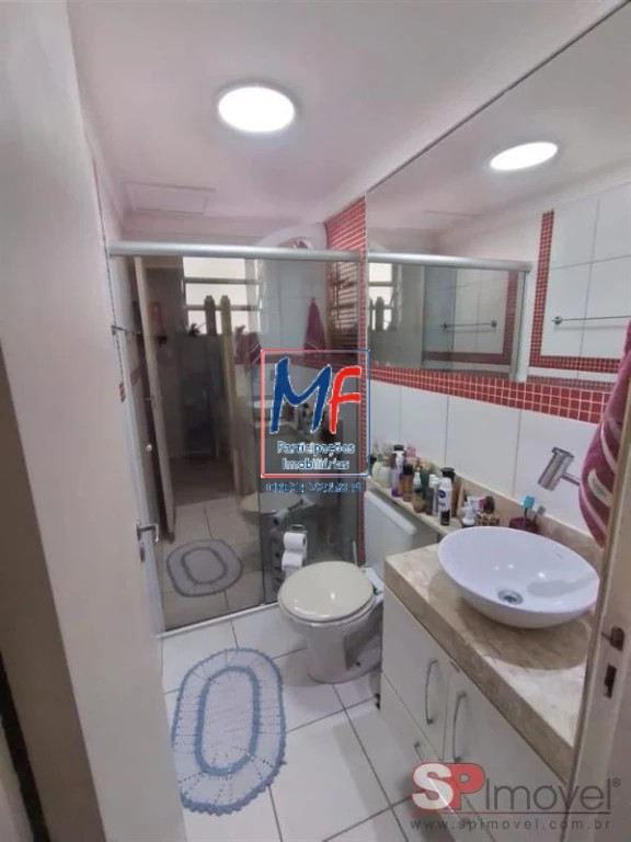 Apartamento, 2 quartos, 48 m² - Foto 5