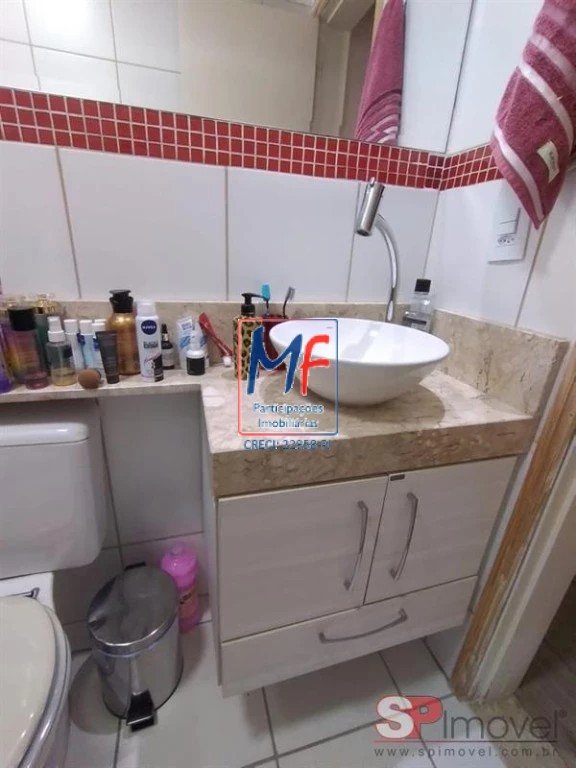 Apartamento, 2 quartos, 48 m² - Foto 6