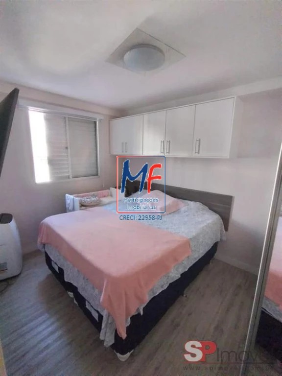 Apartamento, 2 quartos, 48 m² - Foto 7