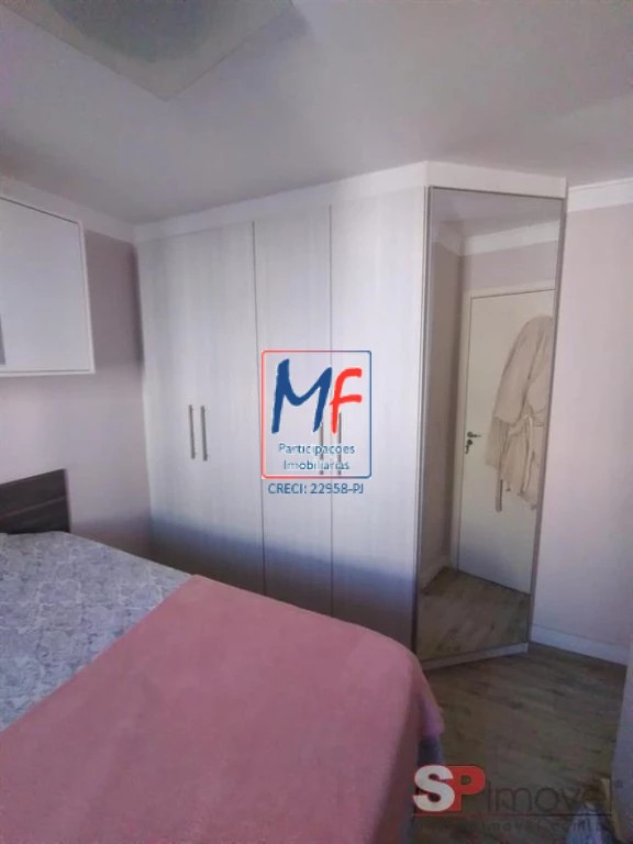 Apartamento, 2 quartos, 48 m² - Foto 8