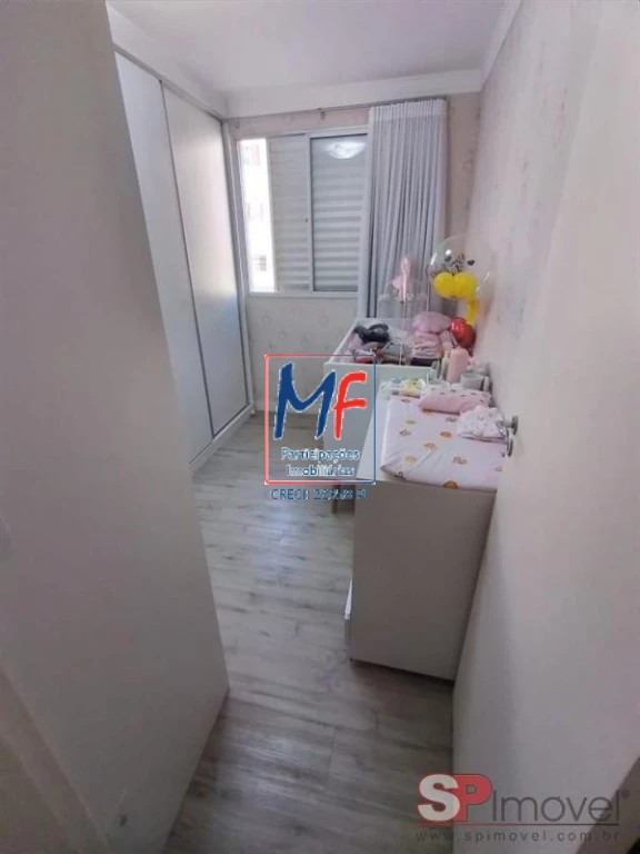 Apartamento, 2 quartos, 48 m² - Foto 9