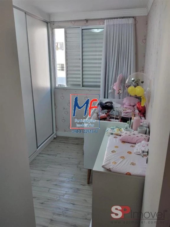 Apartamento, 2 quartos, 48 m² - Foto 10