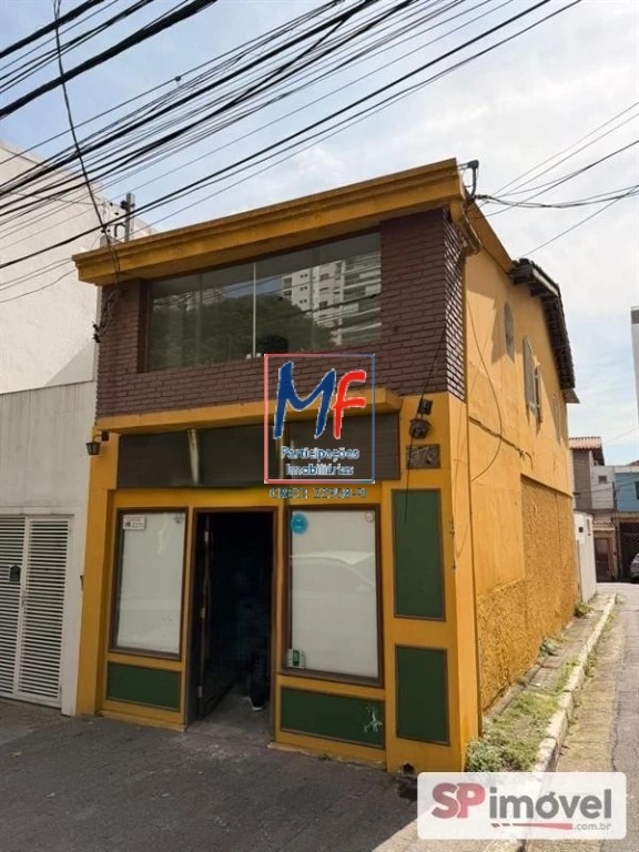 Loja-Salão, 160 m² - Foto 2