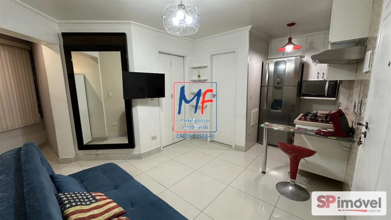 Apartamento, 1 quarto, 41 m² - Foto 11