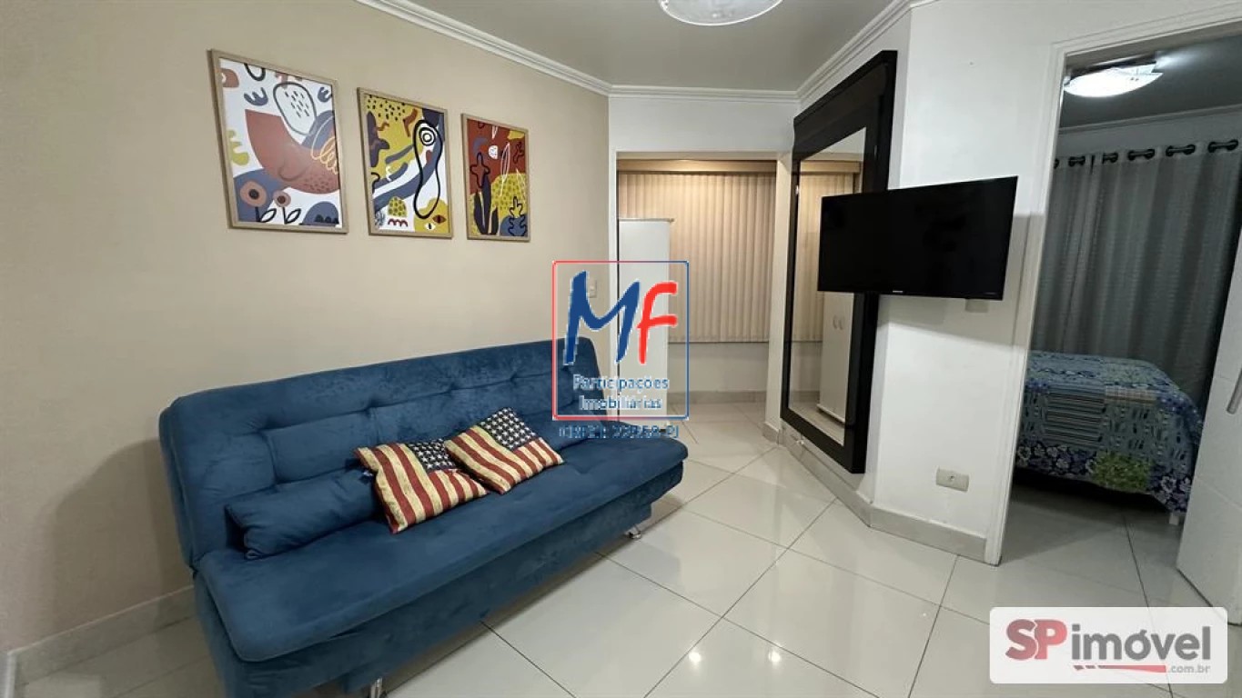 Apartamento, 1 quarto, 41 m² - Foto 12