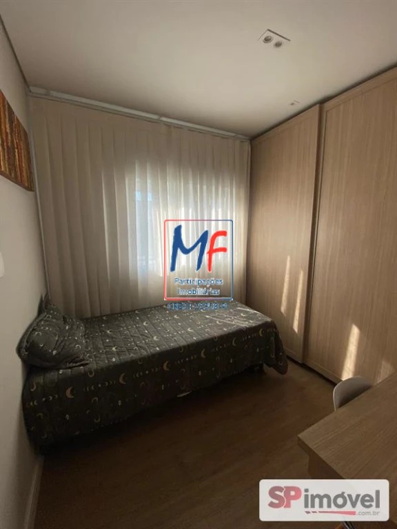 Casa de Condomínio, 3 quartos - Foto 9