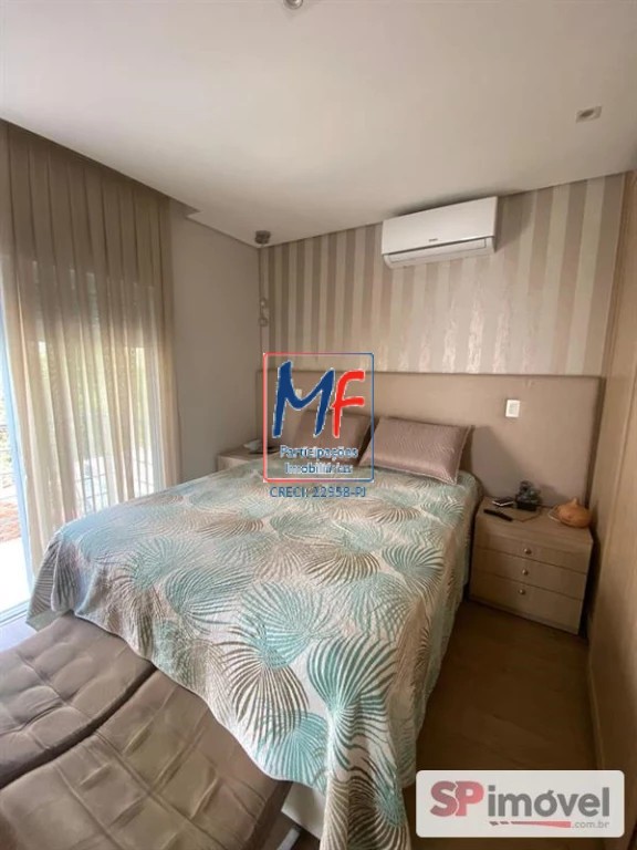 Casa de Condomínio, 3 quartos - Foto 11