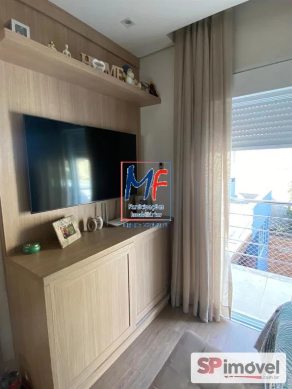 Casa de Condomínio, 3 quartos - Foto 12