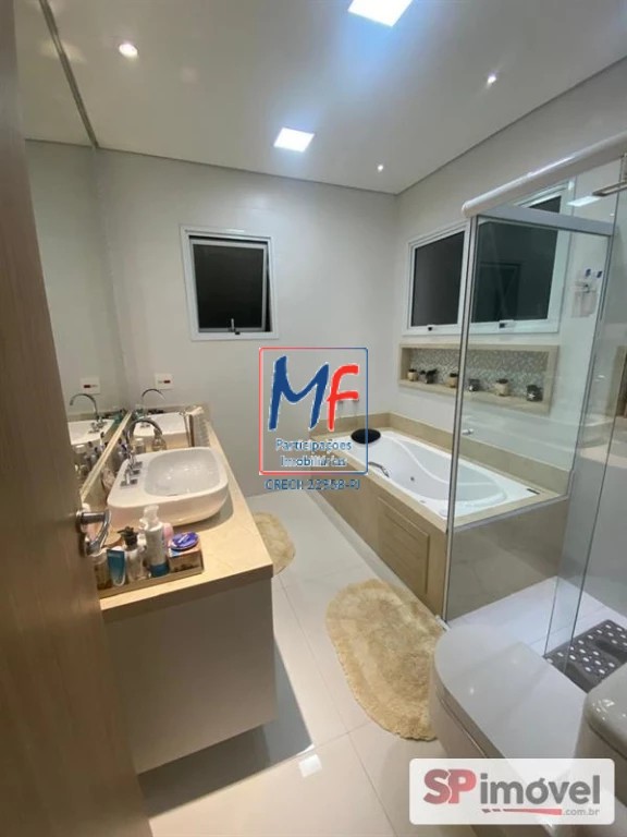 Casa de Condomínio, 3 quartos - Foto 14