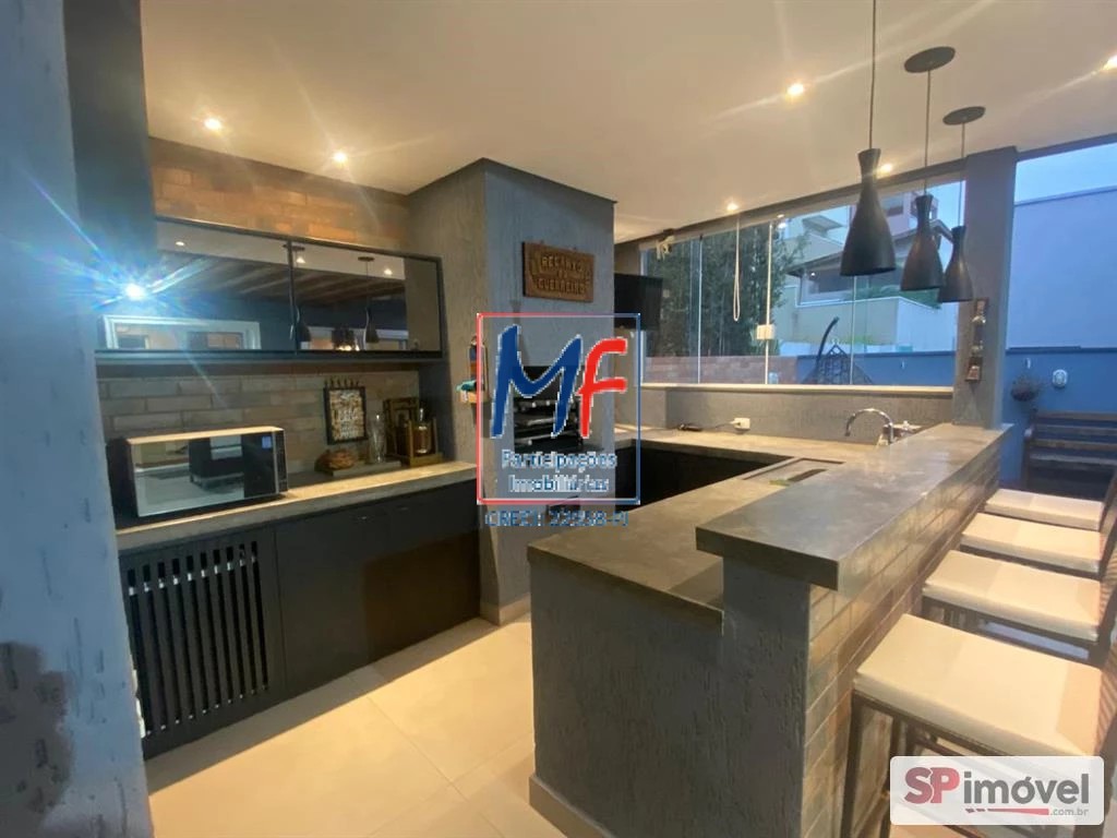 Casa de Condomínio, 3 quartos - Foto 15