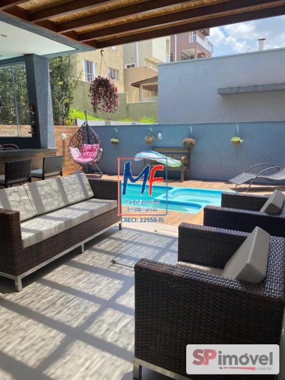 Casa de Condomínio, 3 quartos - Foto 16