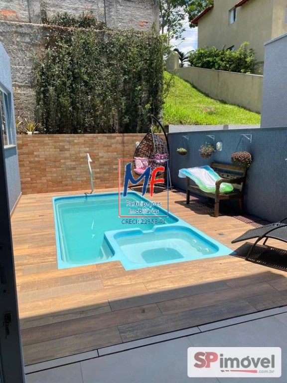 Casa de Condomínio, 3 quartos - Foto 17