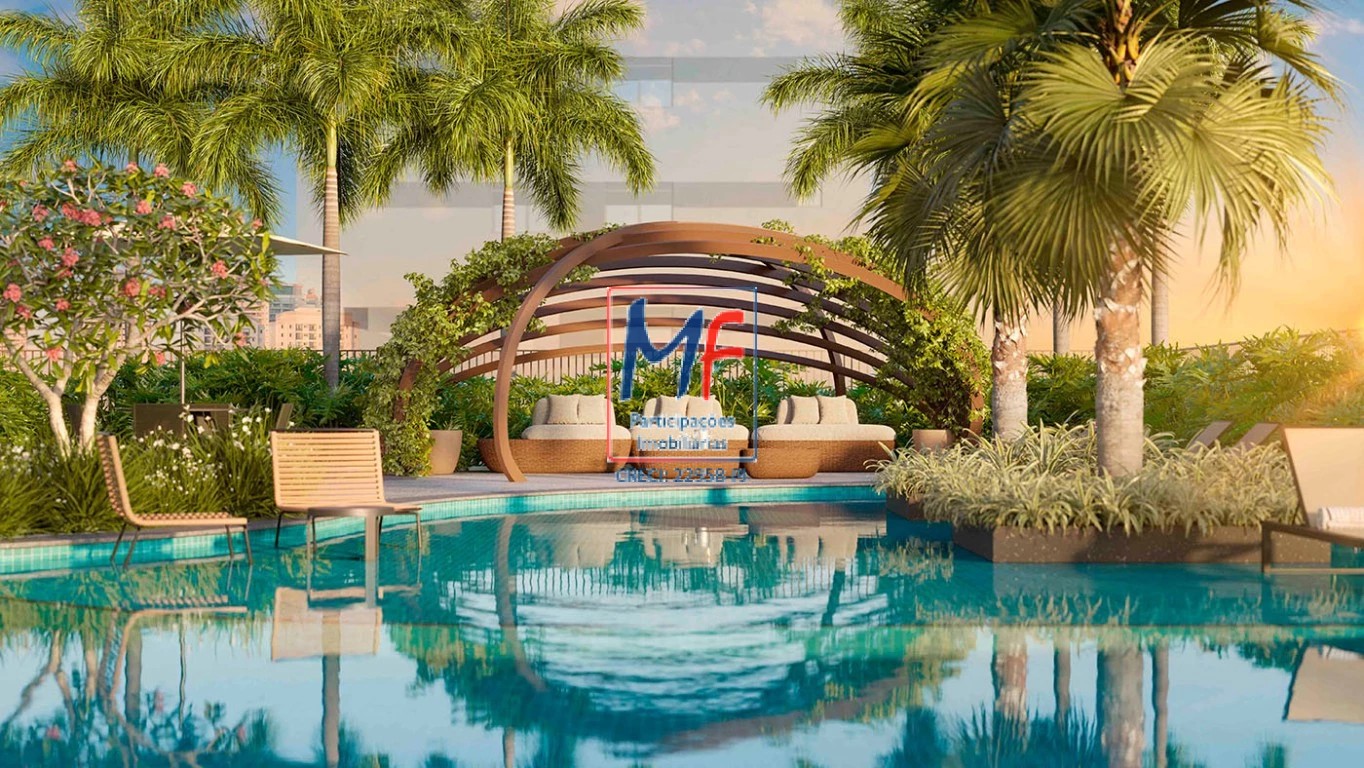 Apartamento, 2 quartos, 61 m² - Foto 3