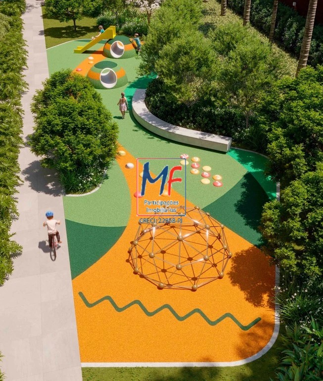 Apartamento, 2 quartos, 61 m² - Foto 5