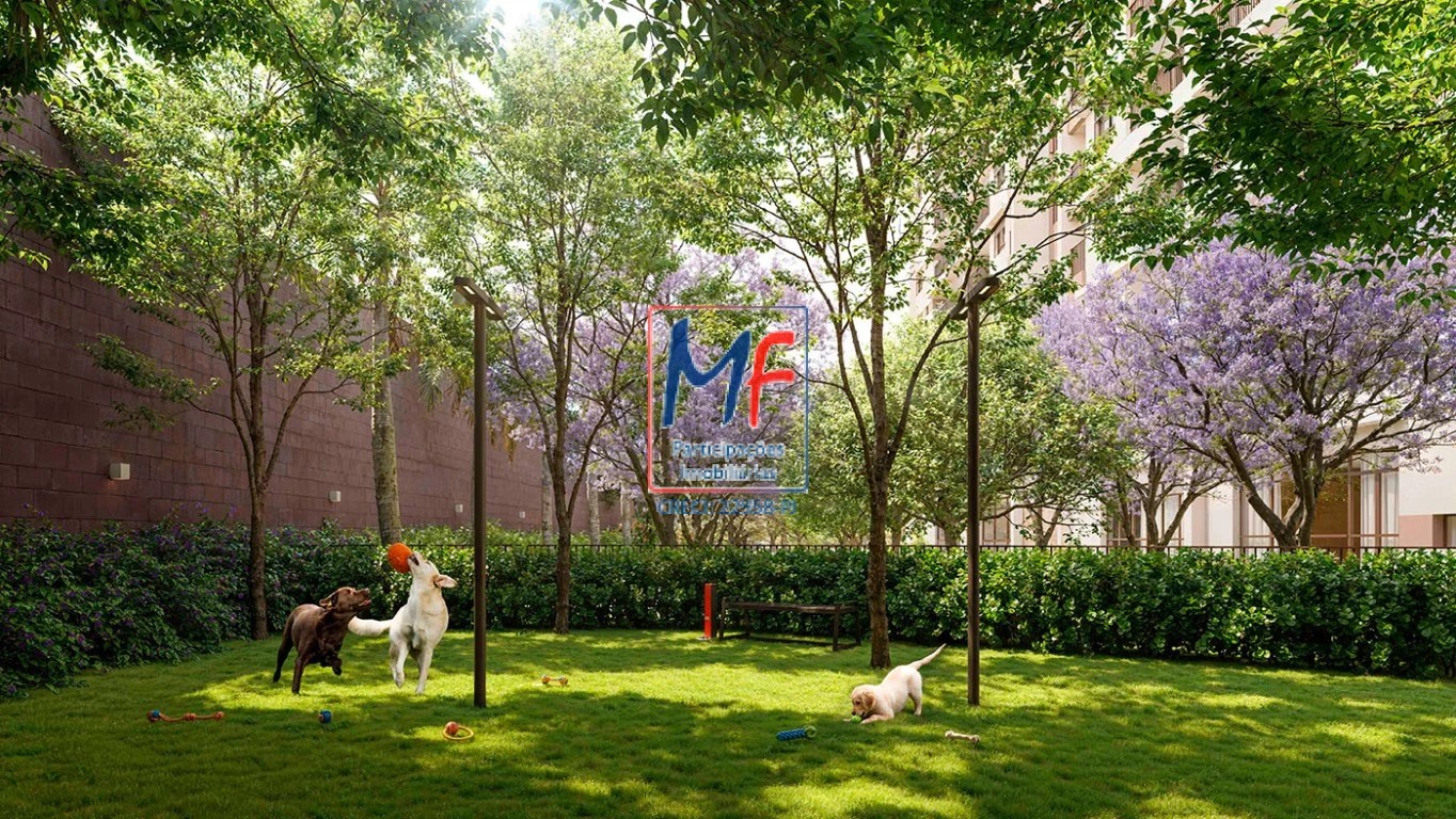 Apartamento, 2 quartos, 61 m² - Foto 6