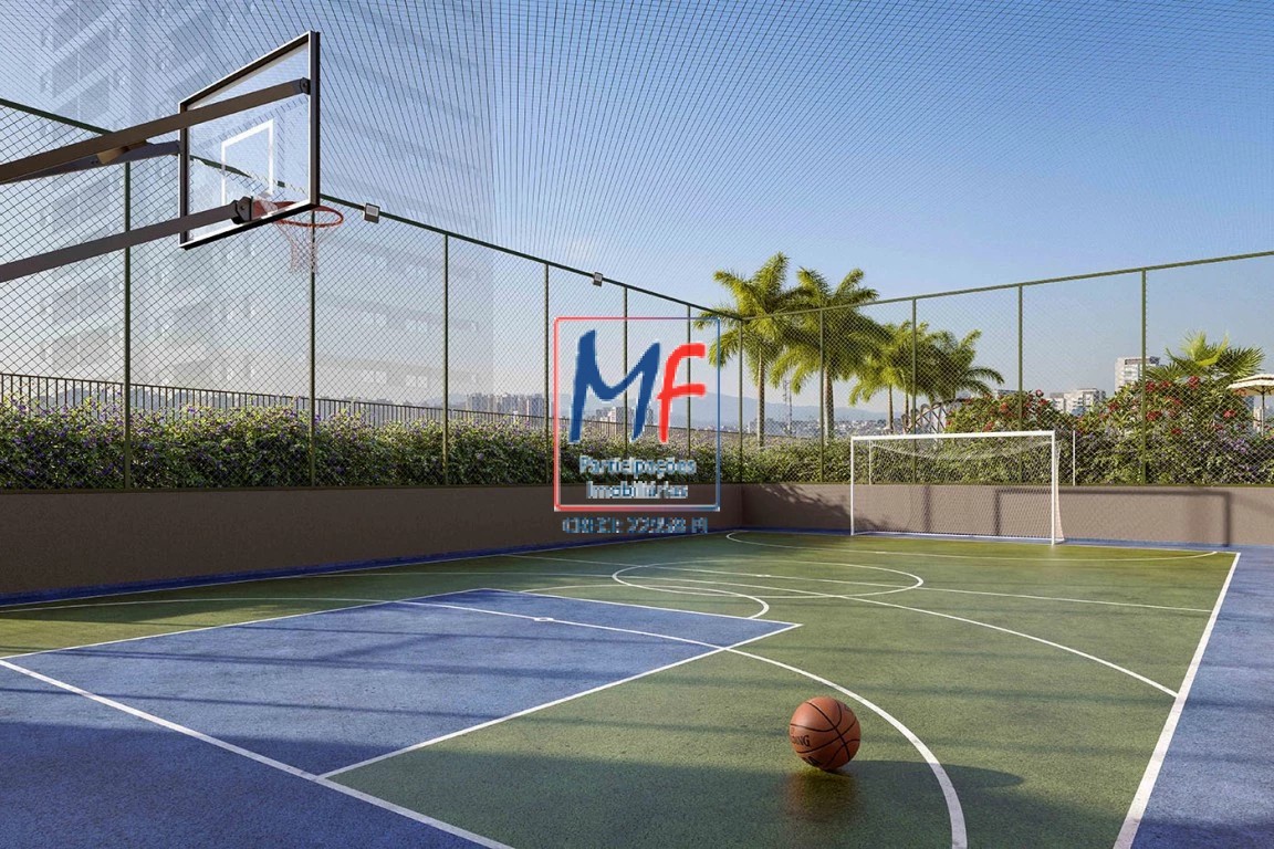 Apartamento, 2 quartos, 61 m² - Foto 8