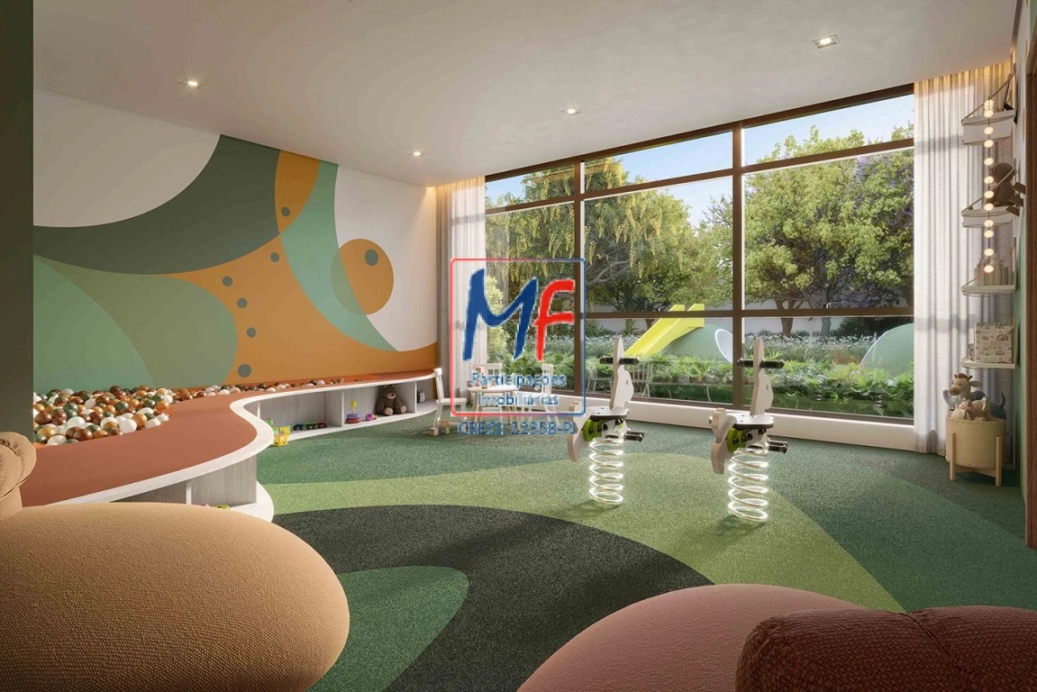 Apartamento, 2 quartos, 61 m² - Foto 9