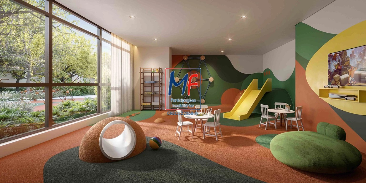 Apartamento, 2 quartos, 61 m² - Foto 10