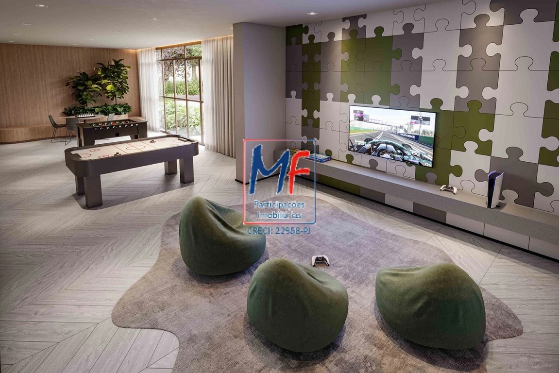 Apartamento, 2 quartos, 61 m² - Foto 12