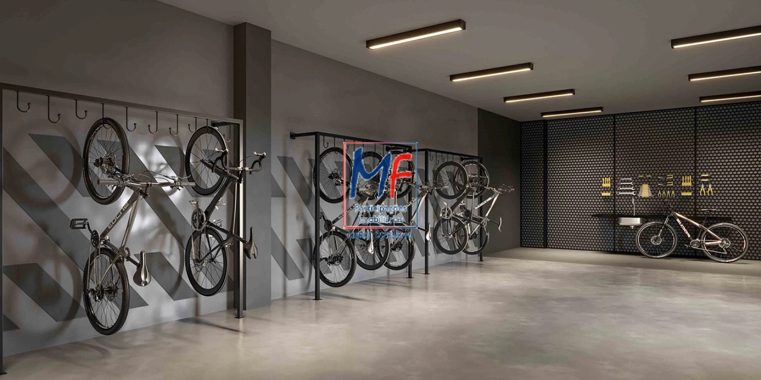 Apartamento, 2 quartos, 61 m² - Foto 13