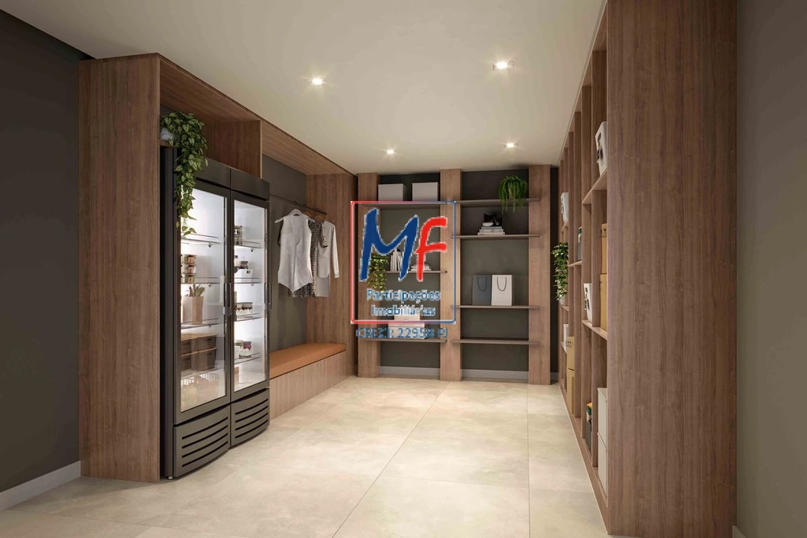 Apartamento, 2 quartos, 61 m² - Foto 14