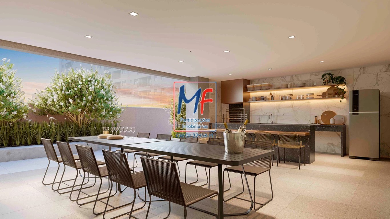 Apartamento, 2 quartos, 61 m² - Foto 16