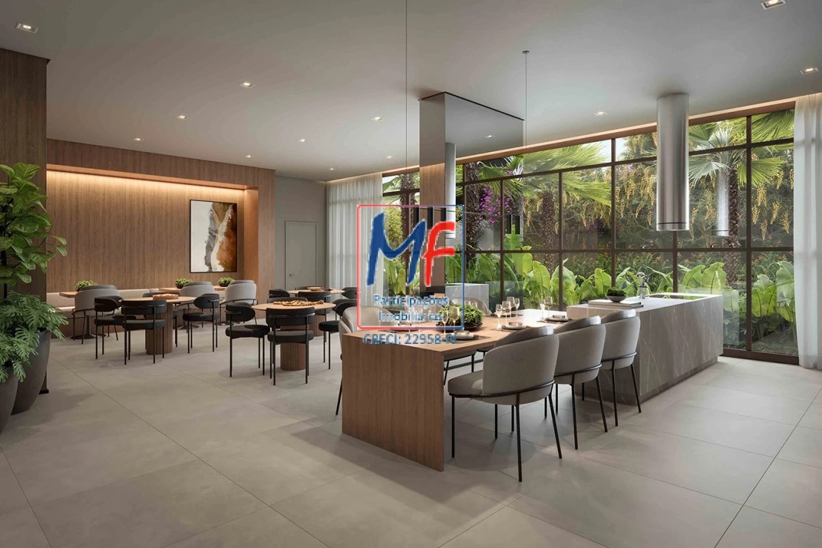 Apartamento, 2 quartos, 61 m² - Foto 17