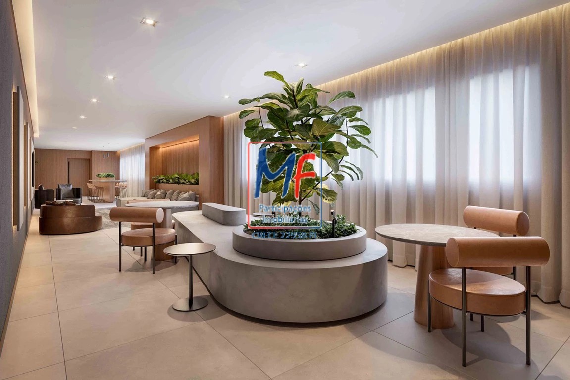 Apartamento, 2 quartos, 61 m² - Foto 19