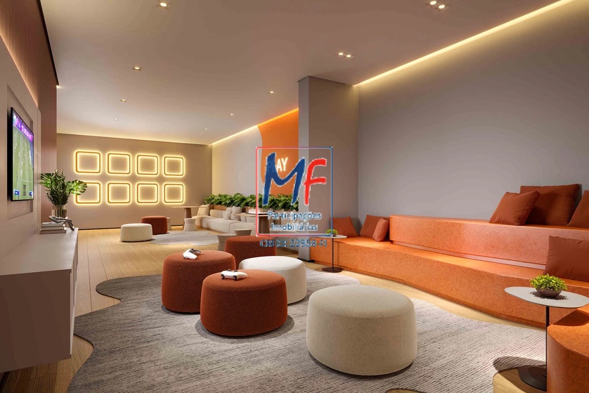 Apartamento, 2 quartos, 61 m² - Foto 20