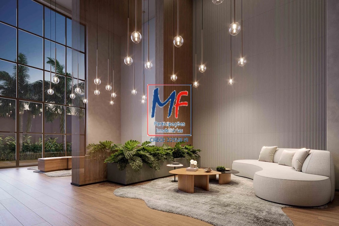 Apartamento, 2 quartos, 61 m² - Foto 21