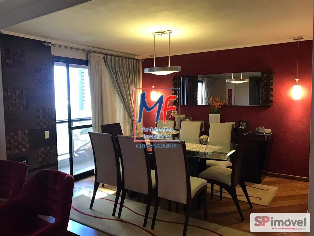 Apartamento, 2 quartos, 140 m² - Foto 1