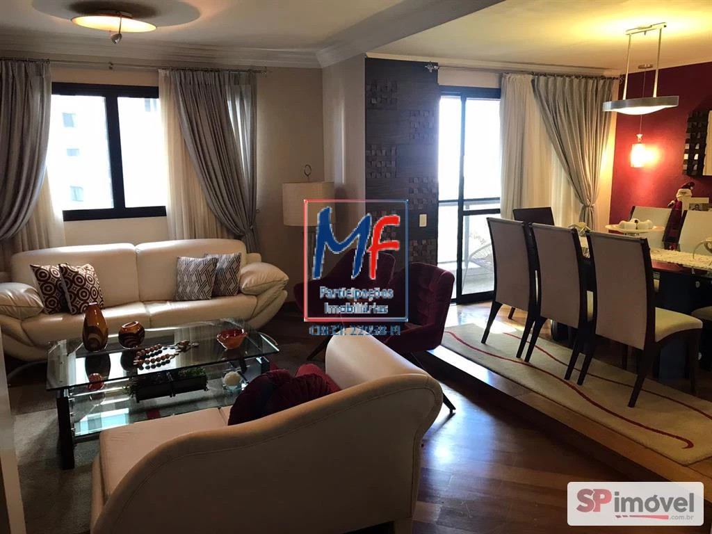Apartamento, 2 quartos, 140 m² - Foto 2