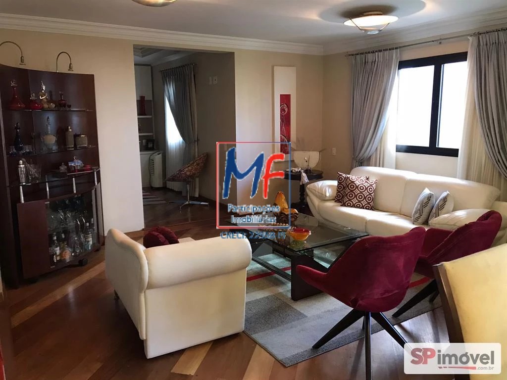 Apartamento, 2 quartos, 140 m² - Foto 3
