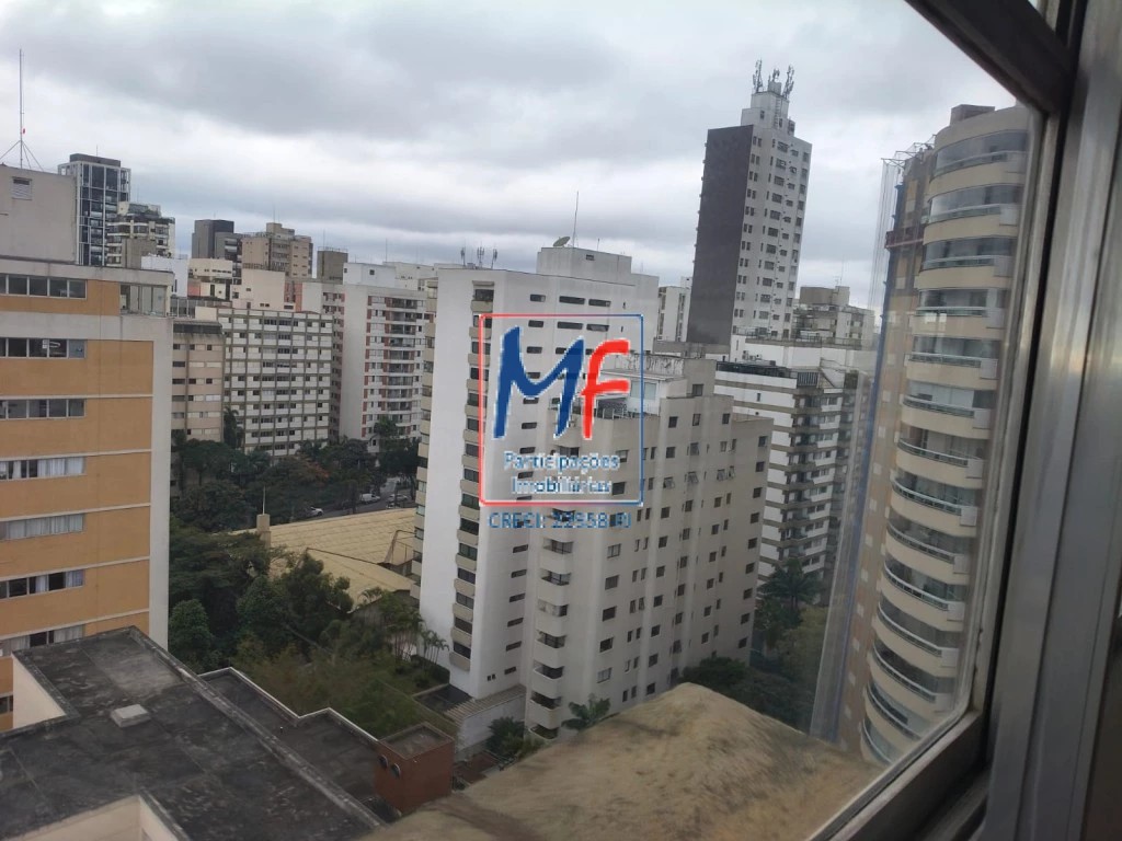 Cobertura, 3 quartos, 198 m² - Foto 1