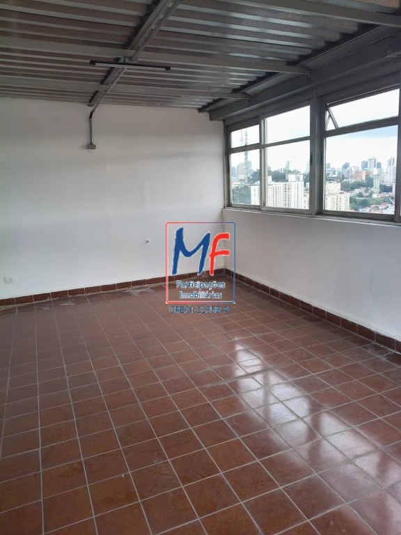 Cobertura, 3 quartos, 198 m² - Foto 2