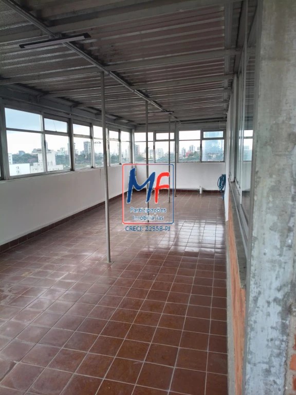 Cobertura, 3 quartos, 198 m² - Foto 3