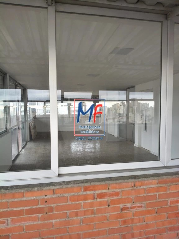 Cobertura, 3 quartos, 198 m² - Foto 4