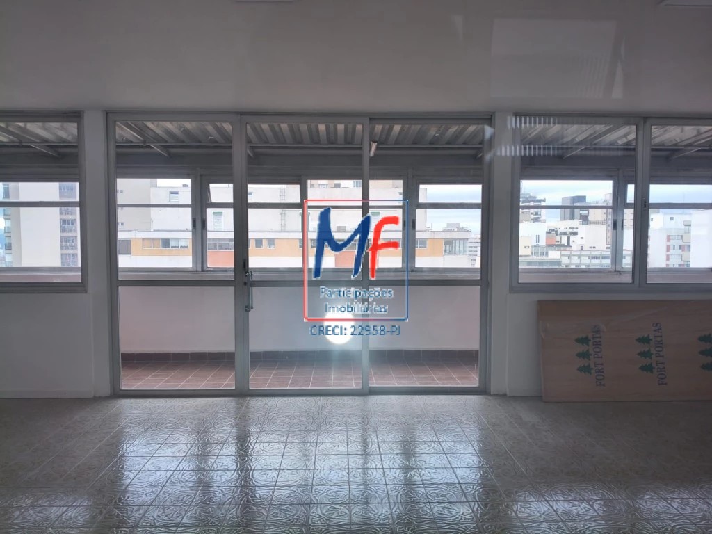Cobertura, 3 quartos, 198 m² - Foto 6