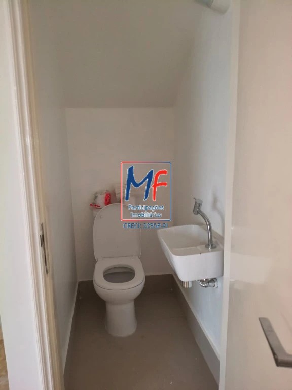 Cobertura, 3 quartos, 198 m² - Foto 10