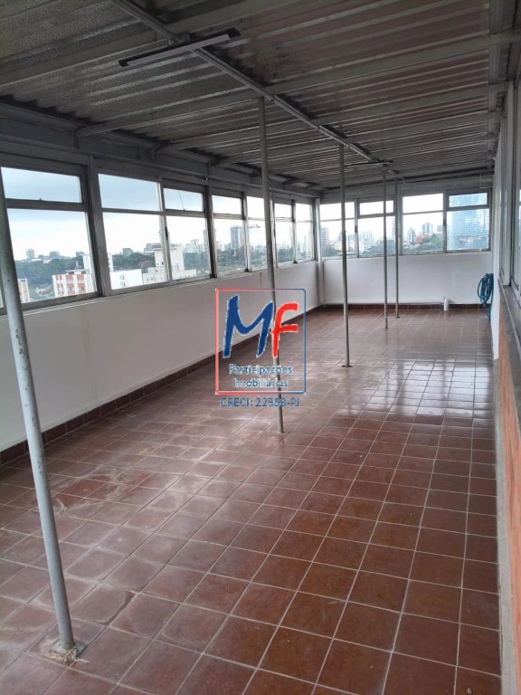 Cobertura, 3 quartos, 198 m² - Foto 11
