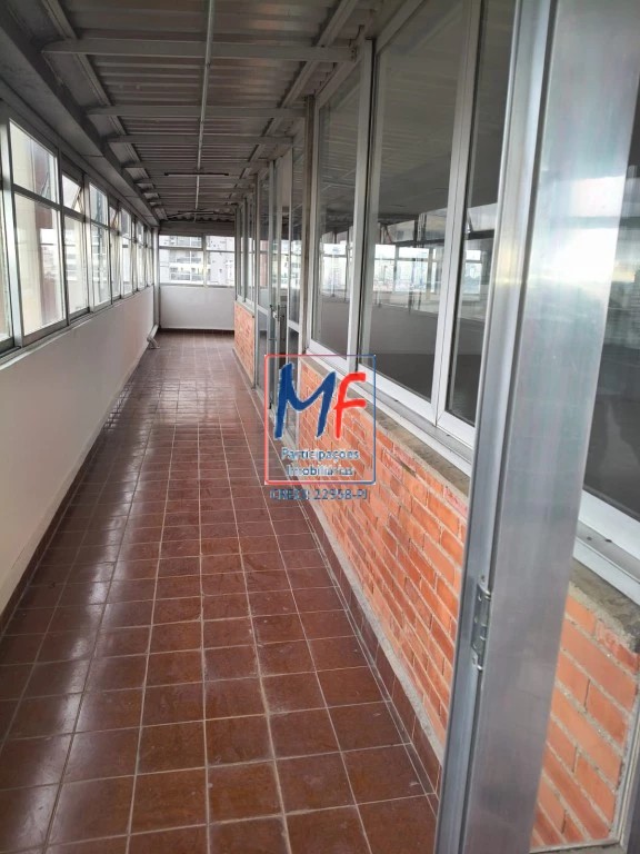 Cobertura, 3 quartos, 198 m² - Foto 12