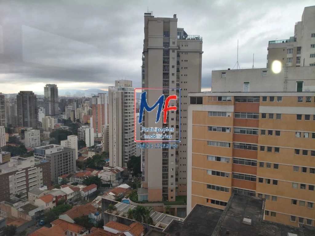Cobertura, 3 quartos, 198 m² - Foto 13